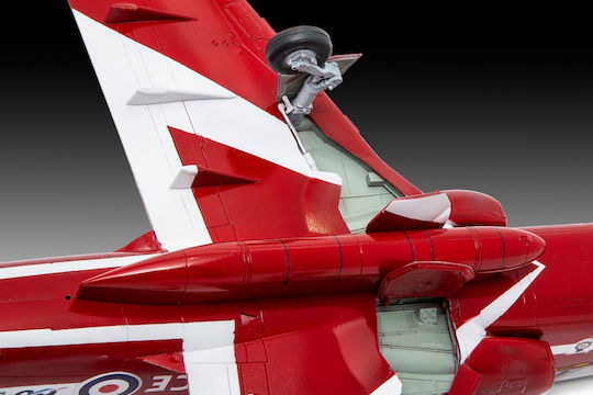 Revell Bae Hawk T.1a Raf Red Arrows Scale 1:32 04284