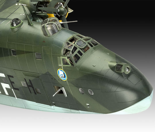 Revell Blohm & Voss Bv222 Моделна Фигура В Мащаб 1:72 03792