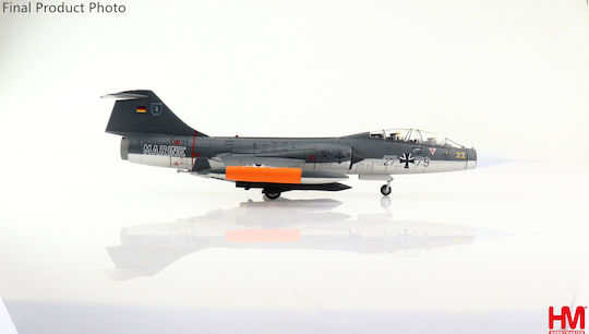 Hobby Master Modellfigur Flugzeug im Maßstab 1:72