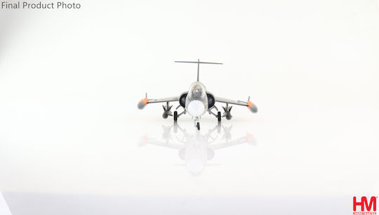 Hobby Master Modellfigur Flugzeug im Maßstab 1:72