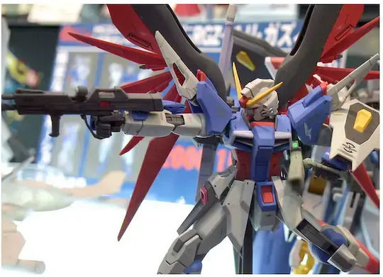 Bandai Gundam Destiny Gundam Mg 1/100