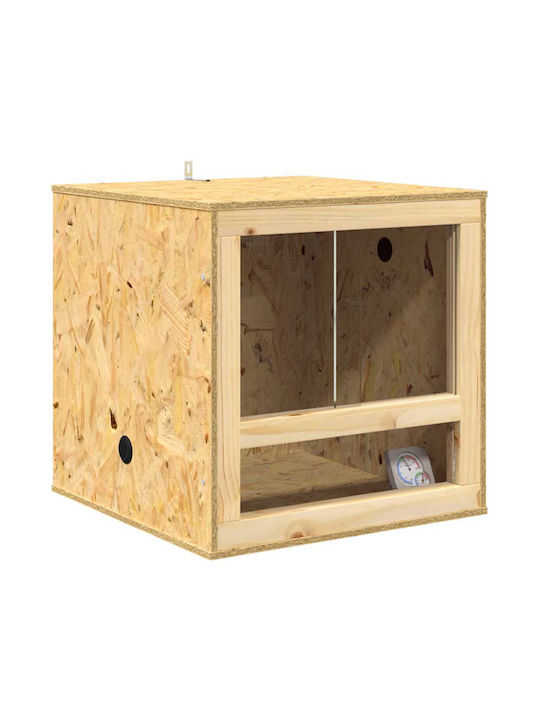 vidaXL Fish Tank Stand