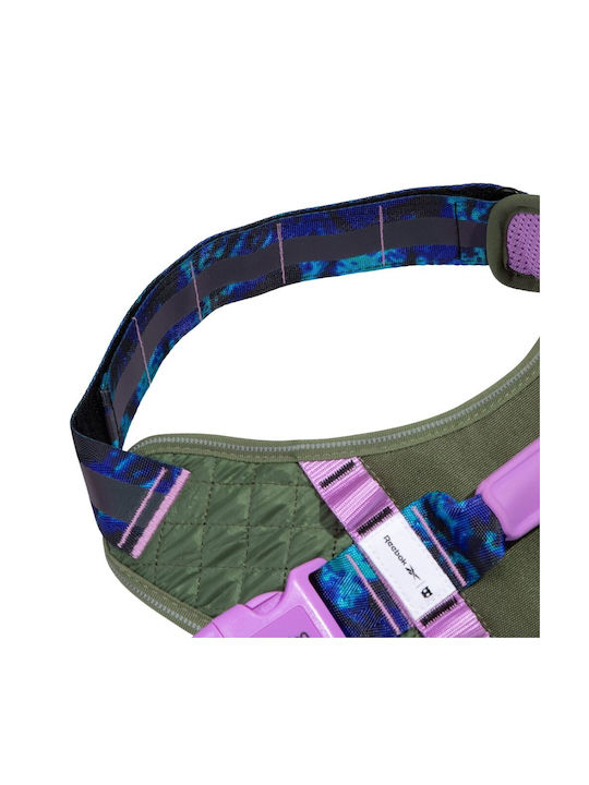 Zee Dog Σαμαράκι Σκύλου Reebok Trekk Fly Harness 62-86 Cm Size 4