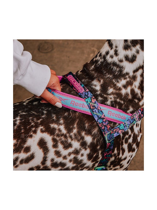 Zee Dog Dog Harness Training Softer Walk Reebok Aerobic 41-54cm Small