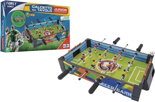 Globo Holz Tischfußballtisch