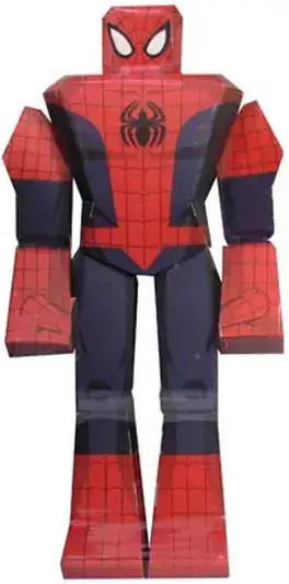 Spiderman Malsets