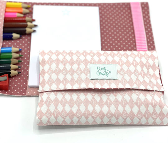 Tiny Magic Malsets 17x12cm