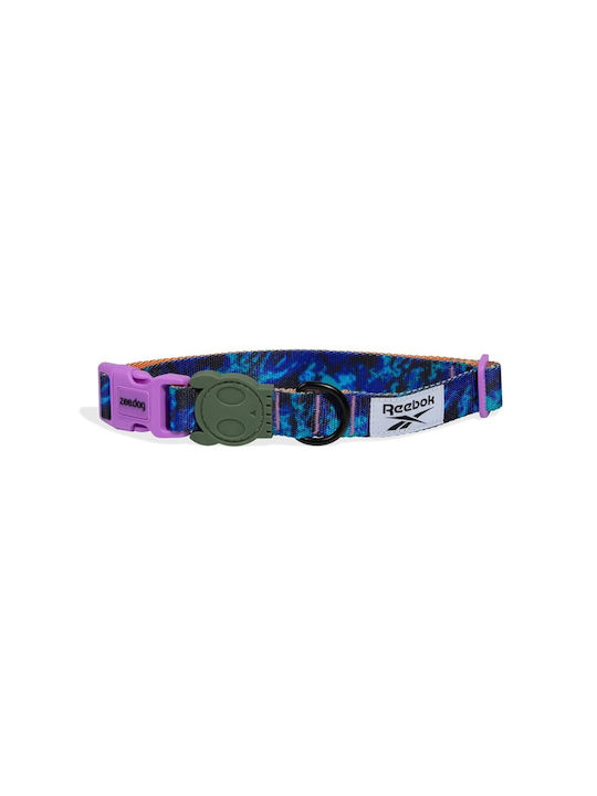 Zee Dog Ошийник За Кучета Reebok Trekk 45-70см Х 2,5см L