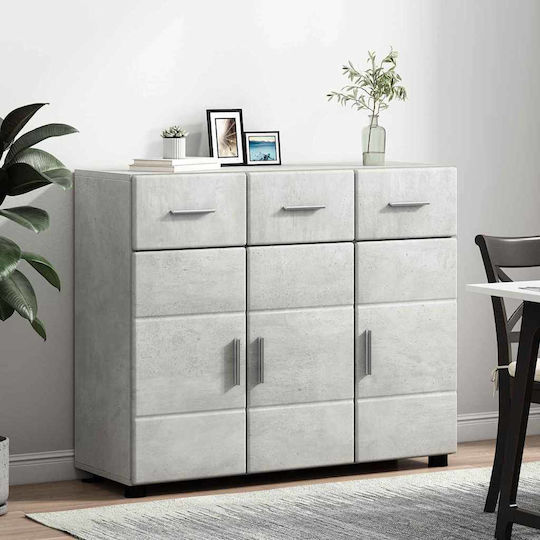 Μπουφές Ξύλινος 88.5x30.5x73cm Μπουφές Ξύλινος 88.5x30.5x73cm
