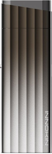 Innokin Klypse Plus Комплект капсули 2мл с Вградена Батерия 1800mAh Mocha Grey