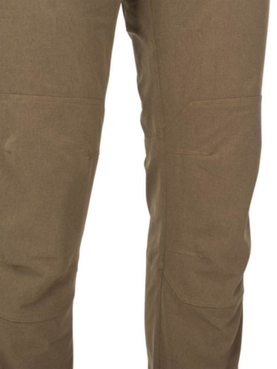 Helikon Tex Trekking Tactical Pants Κυνηγετικό Παντελόνι σε Μαύρο χρώμα