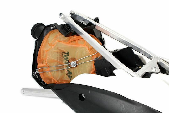 Twin Air Protecție capac filtru aer motocicletă Kawasaki KX