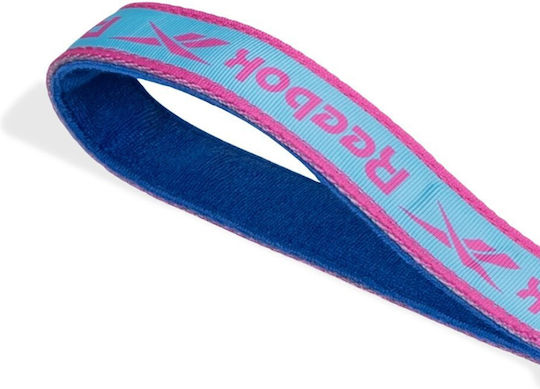 Zee Dog Dog Walking Lead Reebok Ruff Aerobic 120cm X 2.5cm L