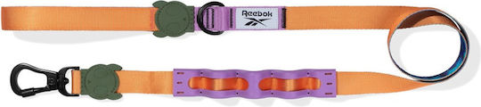 Zee Dog Οδηγός Περιπάτου Σκύλων Reebok Ruff Trekk 120cm X 2,5cm L