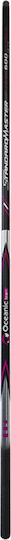Oceanic Standard Master MX Pole Καλάμι Ψαρέματος για Απίκο 8m 10-30gr