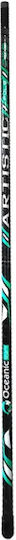 Oceanic Artistic Fishing Rod for Pole-Whip Fishing 8m