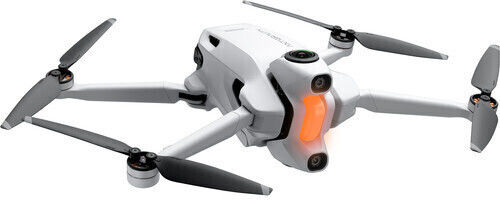 Antigravity Antigravity A1 Infinity Bundle Drone 2.4 GHz with 8K Camera Controller & FPV Glasses (High Capacity Battery)