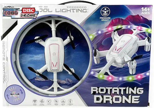 Chippo Drone Παιδικό 2.4 GHz χωρίς Κάμερα