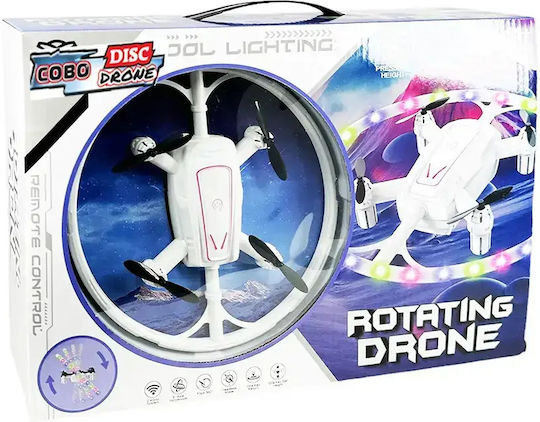 Chippo Drone Παιδικό 2.4 GHz χωρίς Κάμερα