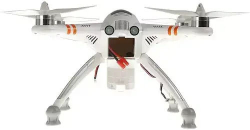 Walkera Quadcopter QR X350 Pro Дрон 5.8 GHz без Камера