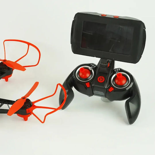 Nikko Air Race Vision 220 FPV Дрон с Камера 720p Контролер & Очила FPV