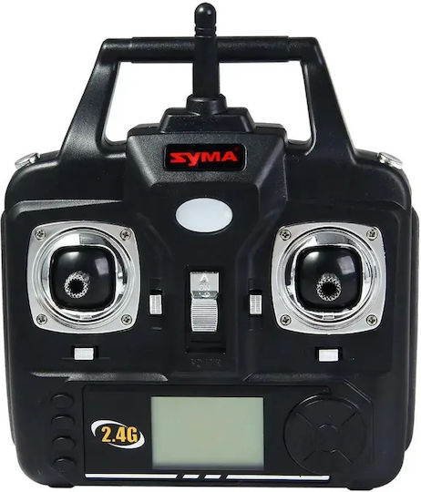 Syma X5SC Drone 2.4 GHz με Κάμερα 720p