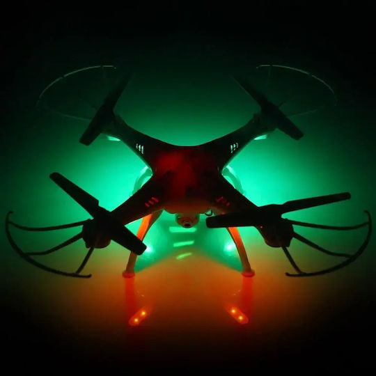 Syma X5SC Drone 2.4 GHz με Κάμερα 720p