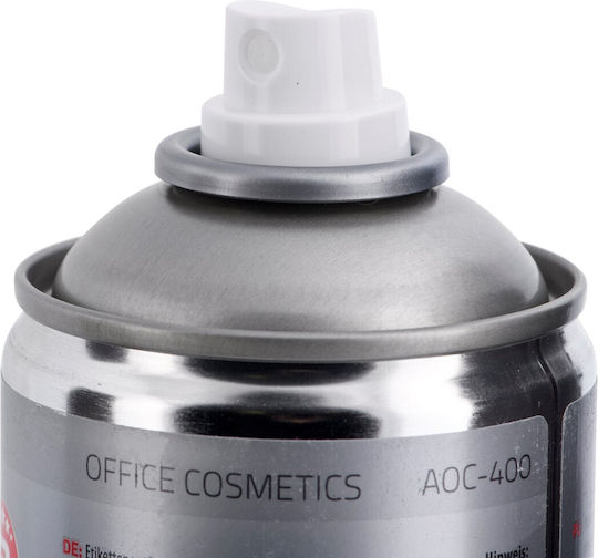 Active Jet Αξεσουάρ Καθαρισμού Γραφείου 400 Label Remover 400ml
