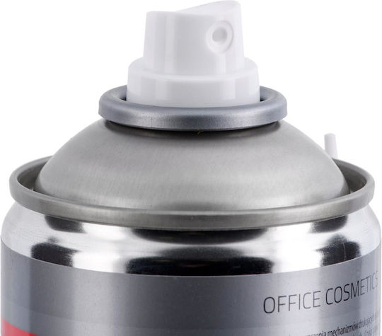 Active Jet Spray Συμπιεσμένου Αέρα Cleaning Printers 400ml
