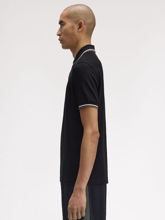 Fred Perry