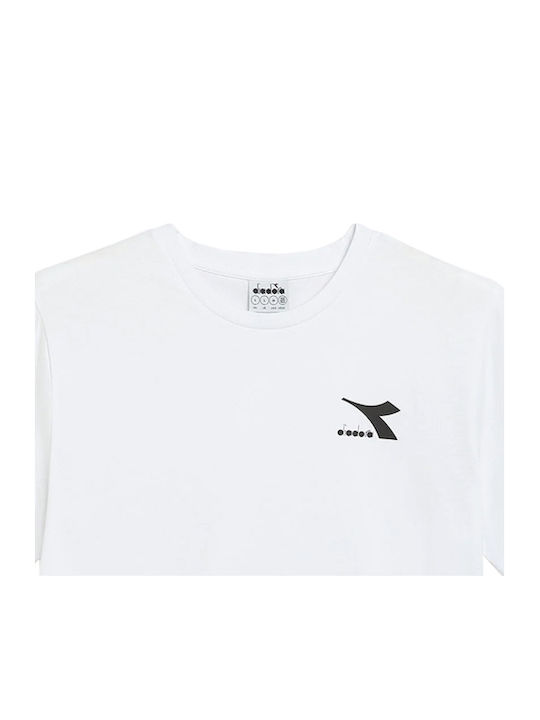 T-shirt White