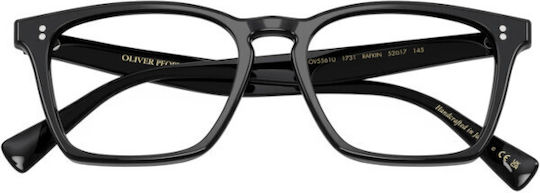 Oliver Peoples 5561u 1731