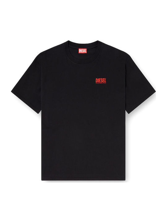T-Shirt Black