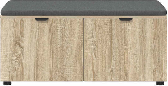 Антре с Пейка Sonoma Oak 100x38x46бр