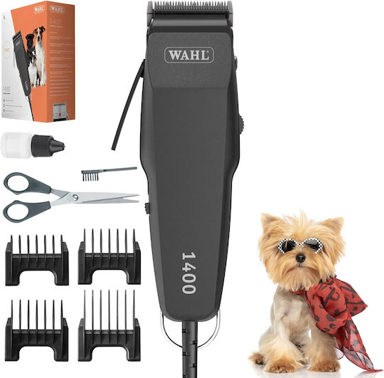 Dog Grooming Clippers Power