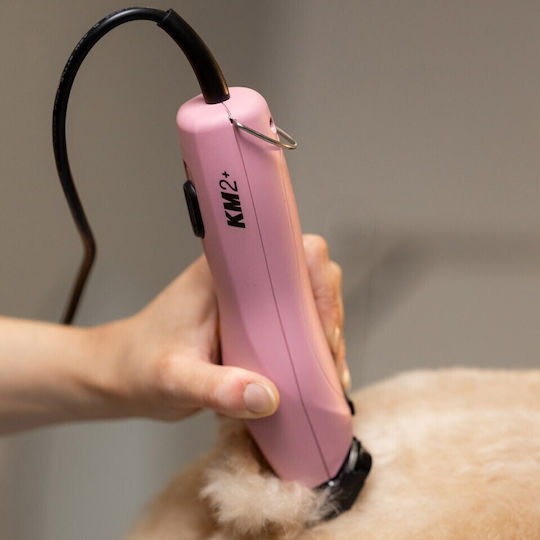 Wahl Professional Dog Grooming Clippers Power Km2+