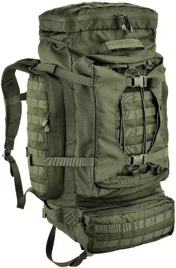 Defcon 5 Outac Multirole Militärischer Rucksack Rucksack Khaki 80Es