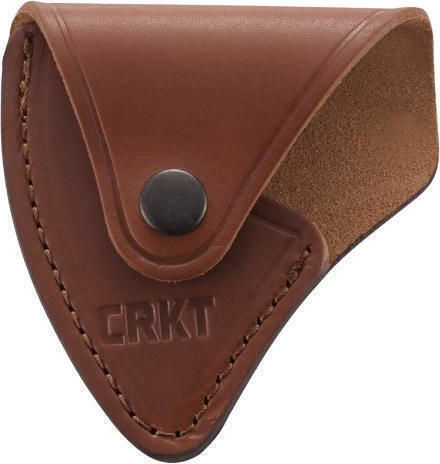 Leather Axe Sheath 2730 2732 4202 Crkt