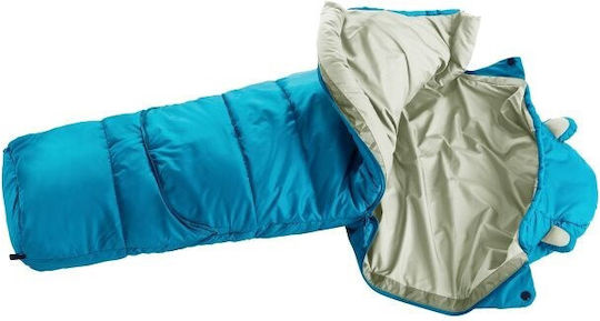 Deuter Schlafsack Einzeln Wave/bone