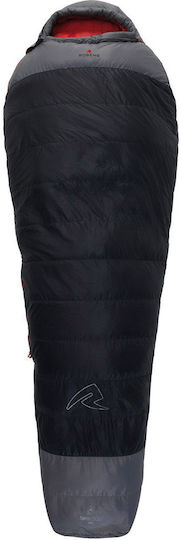 Robens Sleeping Bag Μονό 3 Εποχών Serac 600