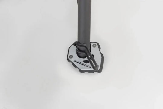 SW-Motech SW-Motech Seitliche Ständer-Erweiterung in Schwarz Farbe STS.11.842.10100