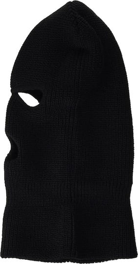 Mil-Tec Balaclava Black