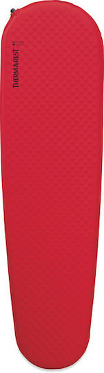 Thermarest Prolite Plus R Single Camping Sleeping Mat in Red color