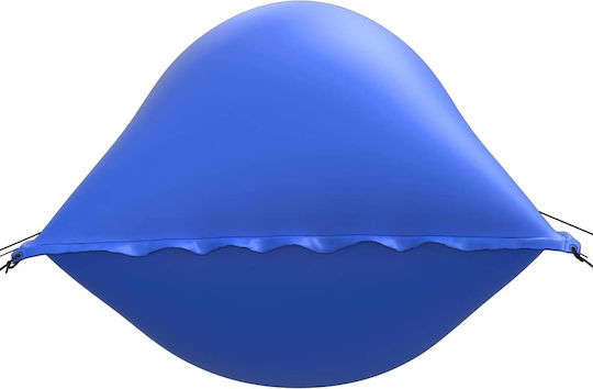 vidaXL Solar Pool Cover 400x200cm 1pcs