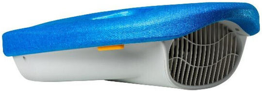 Nilox Kauai Underwater Seascooter 2.6kg with Maximum Speed 5.4km/h and Battery Autonomy 60min