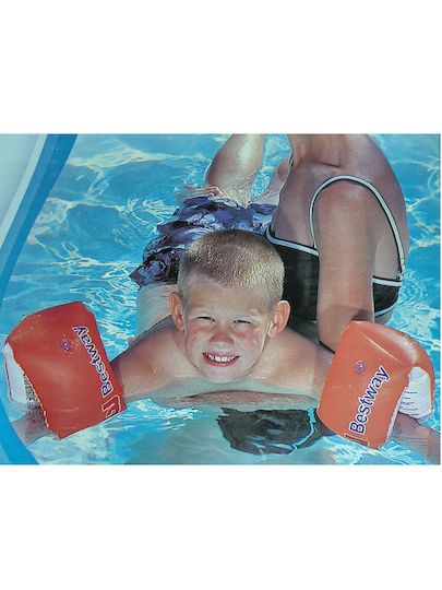 Μπρατσακια Unisex Bestway 25x15cm 32036 464019