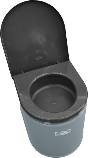 Wimed Chemical Toilet