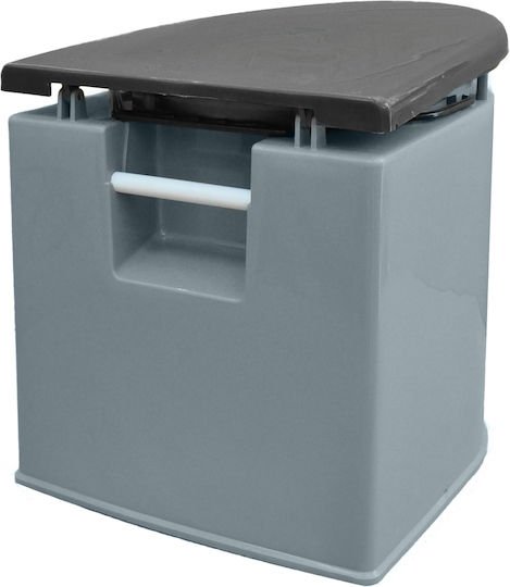 Wimed Chemical Toilet