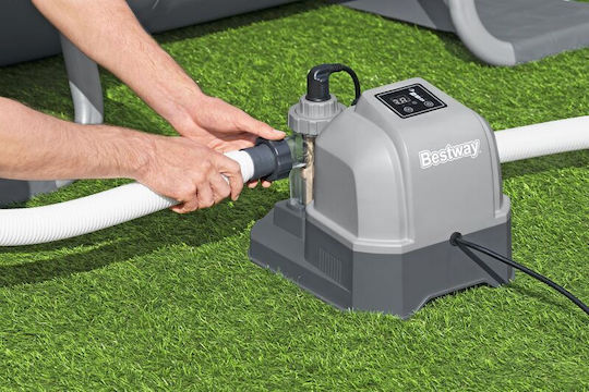 Bestway Swimming Pool Water Maintenance Accessory