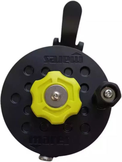 Horizontal Reel Force Mares